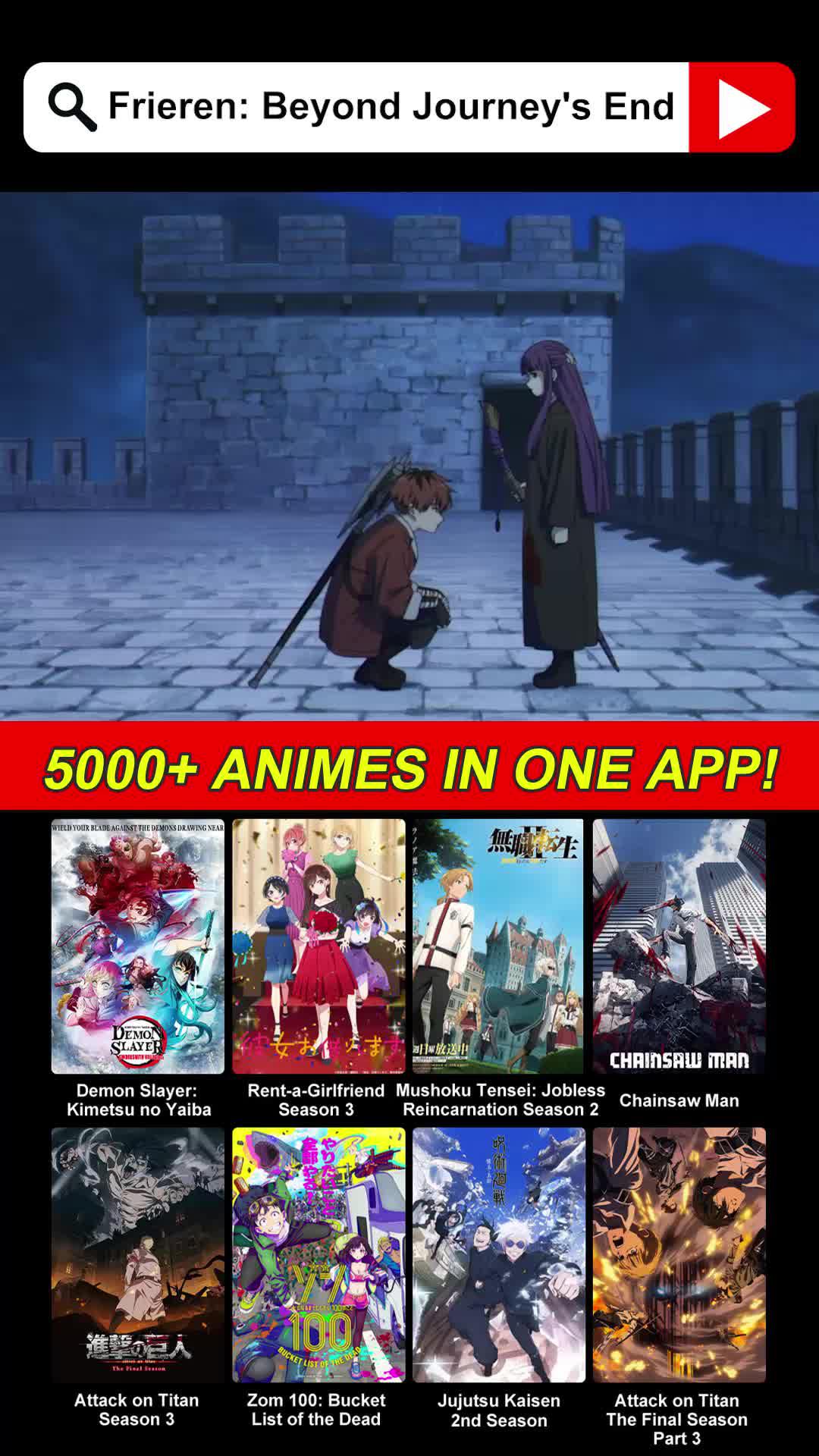 Download to watch the hottest movies and series for free