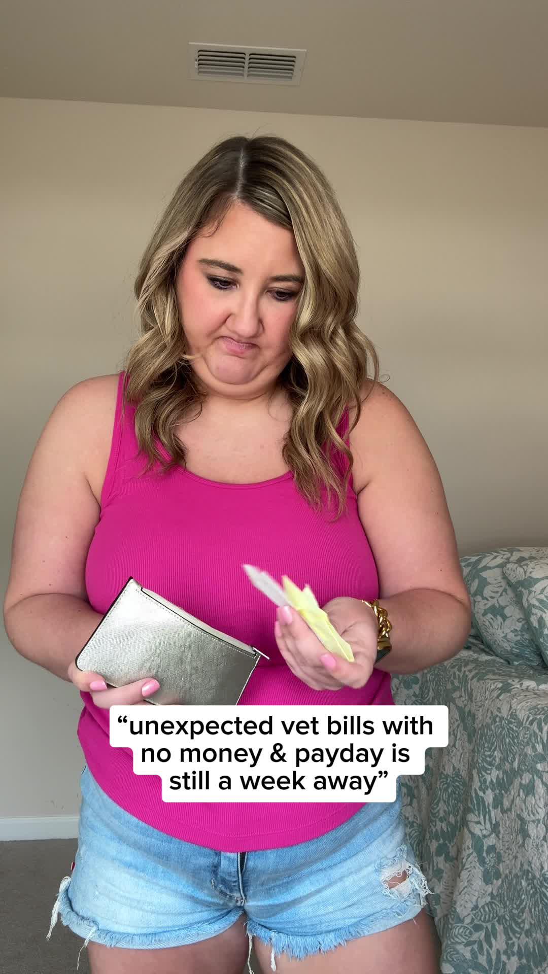 Get up to $200 in as little as 5 minutes: No credit checks or late fees.