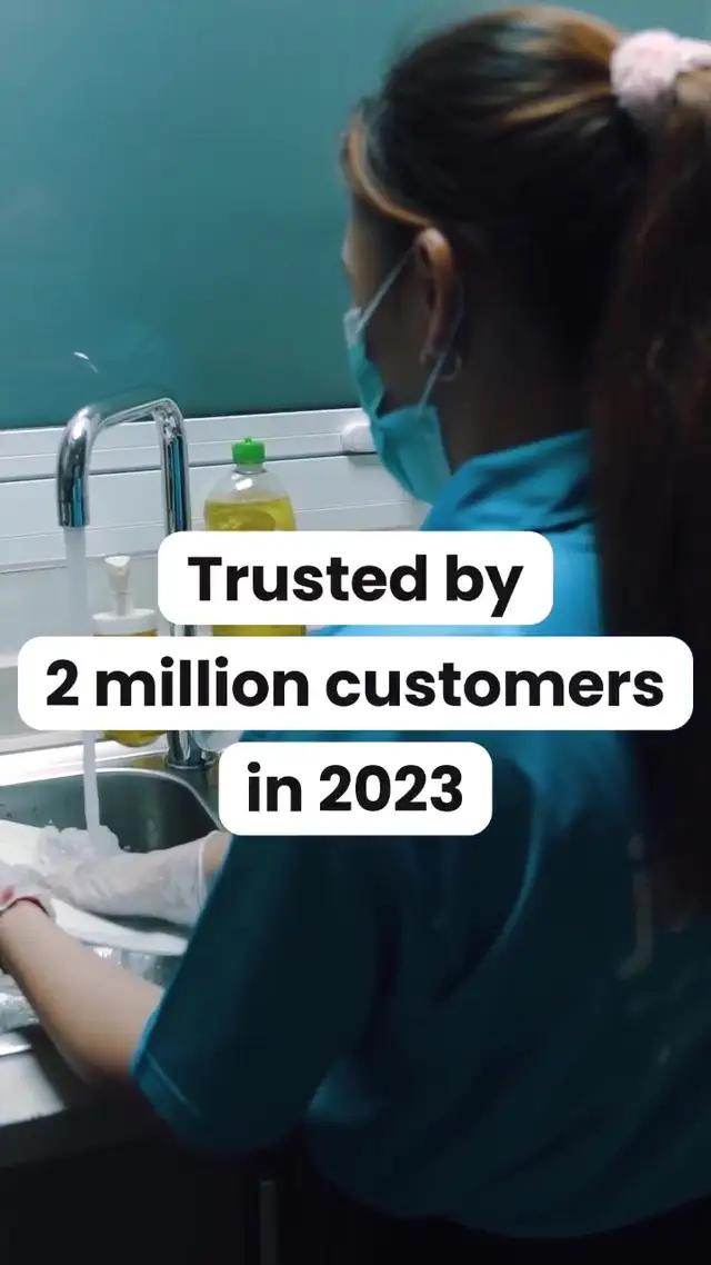 Experience the Justlife difference! ⭐