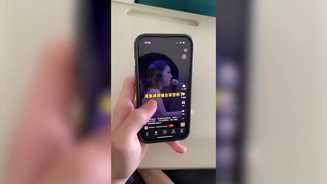 跑調真的很丟臉！