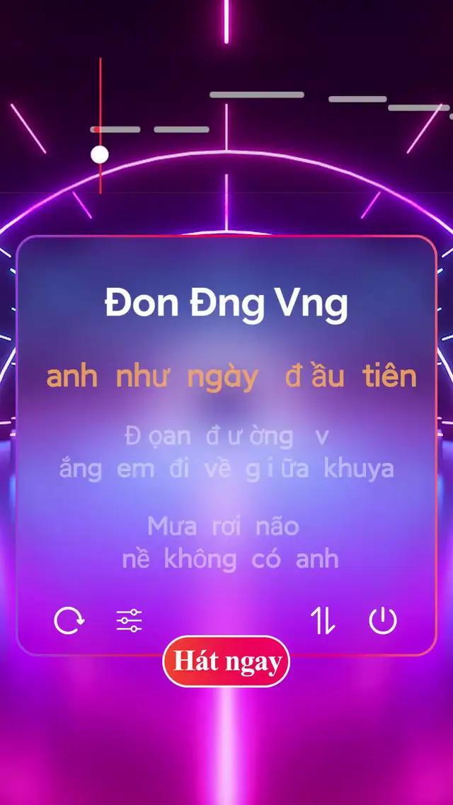 Hát karaoke miễn phí