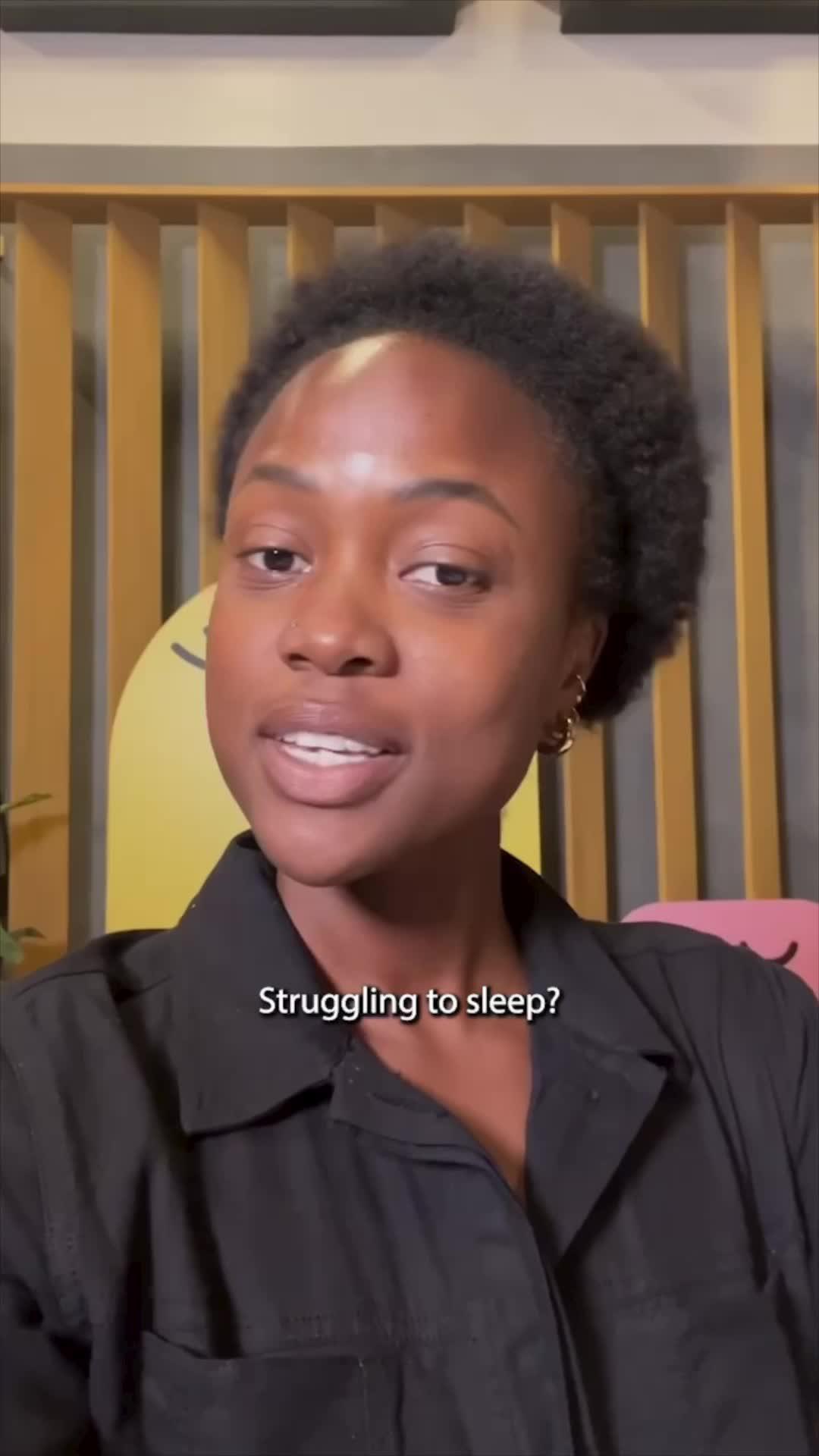 Rekindle your relationship with dreamy, restful sleep. Get more good nights with Headspace.