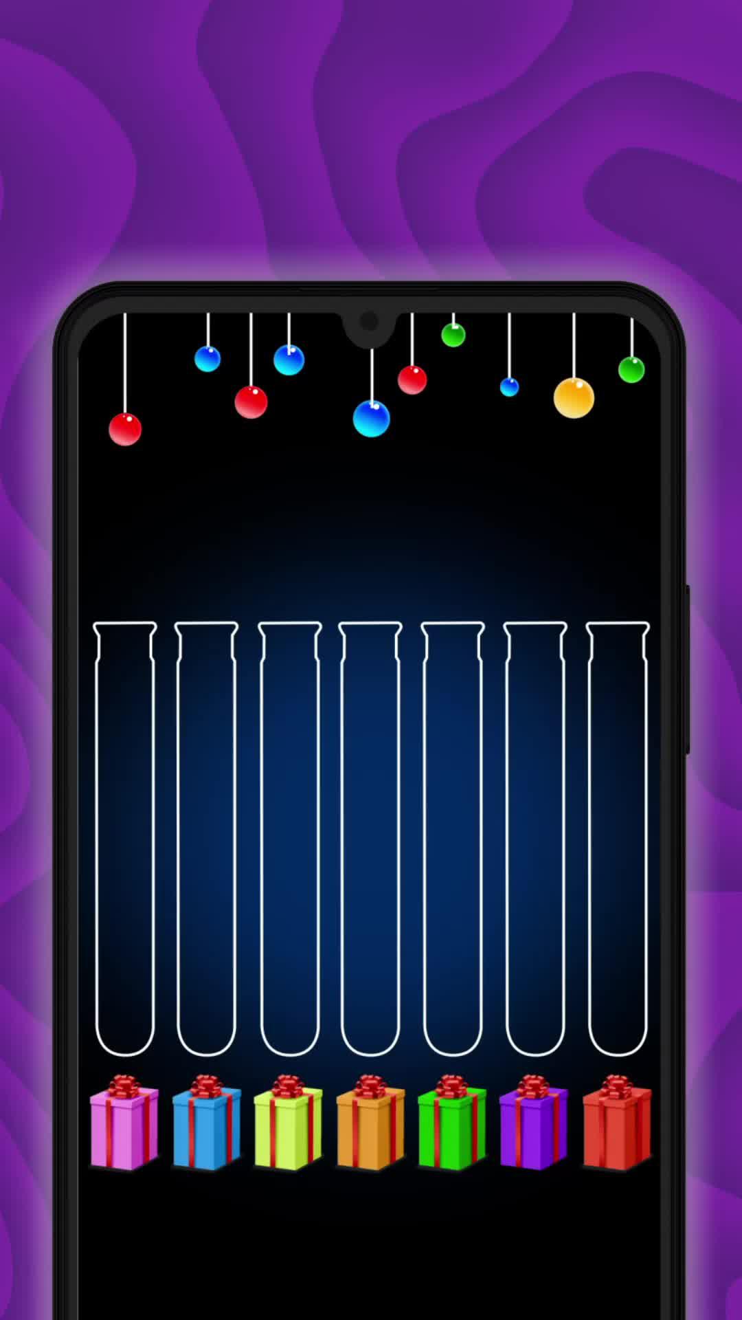 Easy way to discover new games and get rewarded by playing!