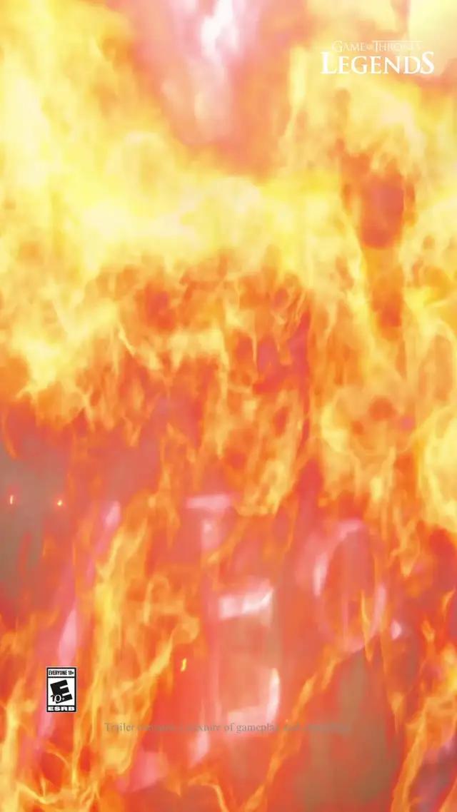 Fight for the Kingdom!