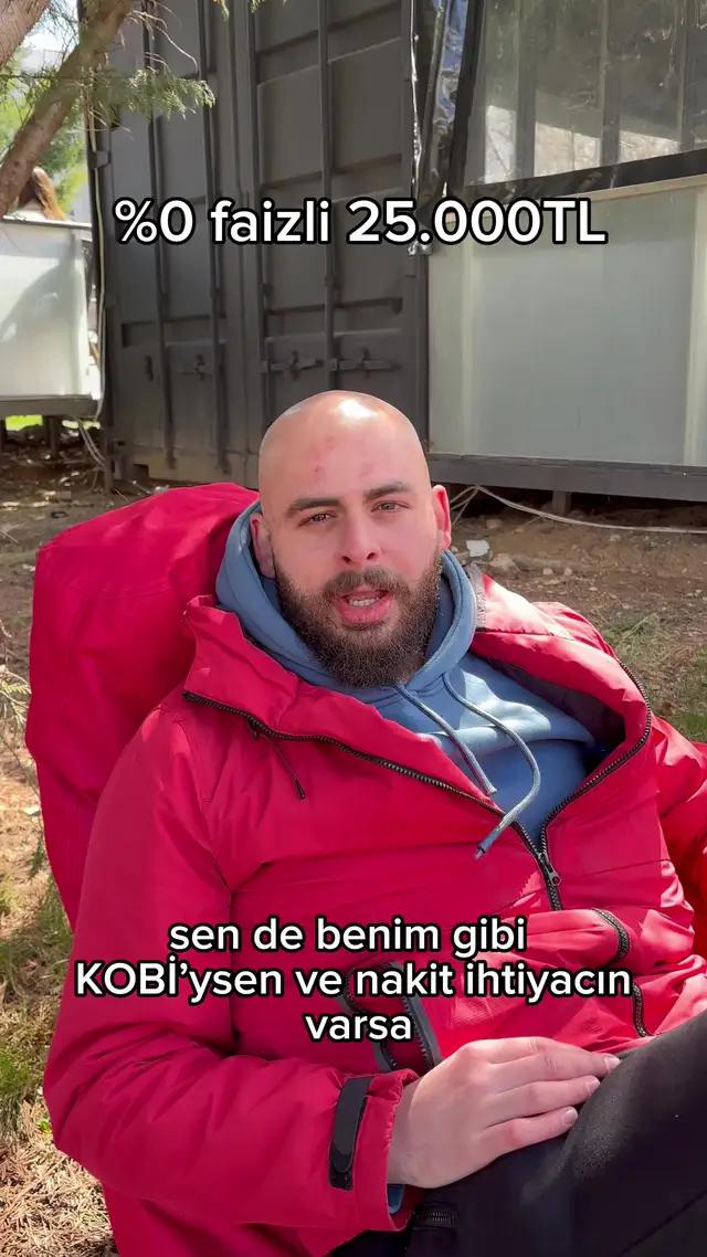 1 Dakika'da Başvur!