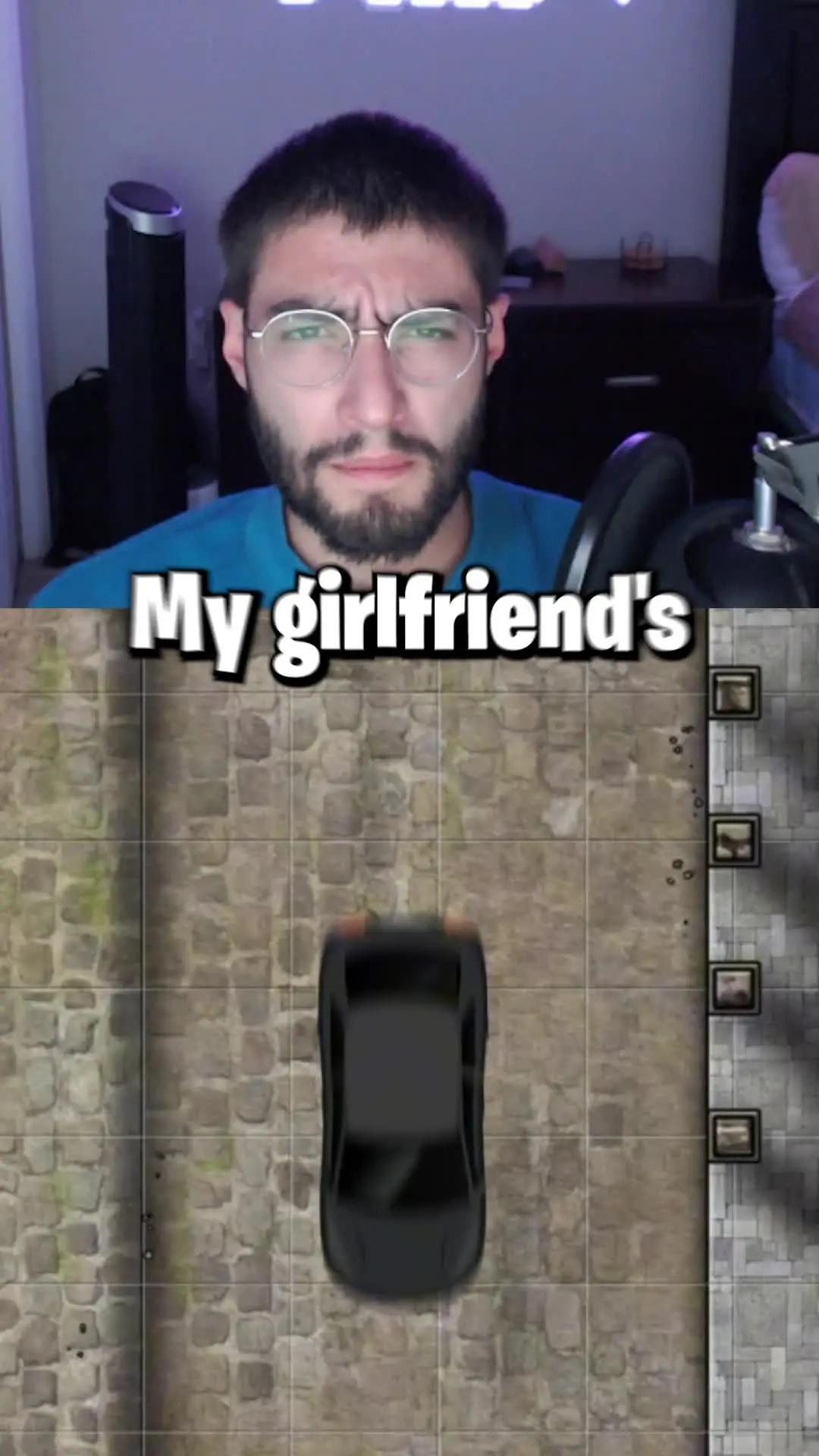 Hunt down your enemies!