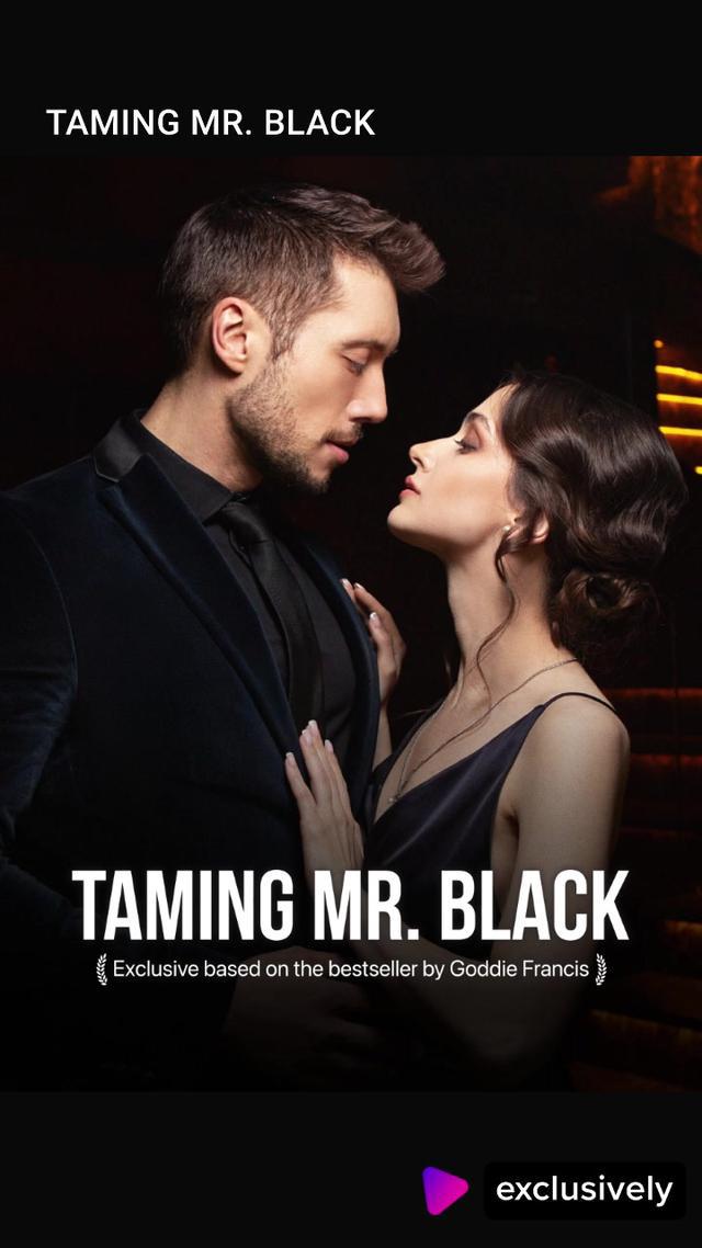 Watch now Taming MR. Black – exclusively on Drama Shorts!