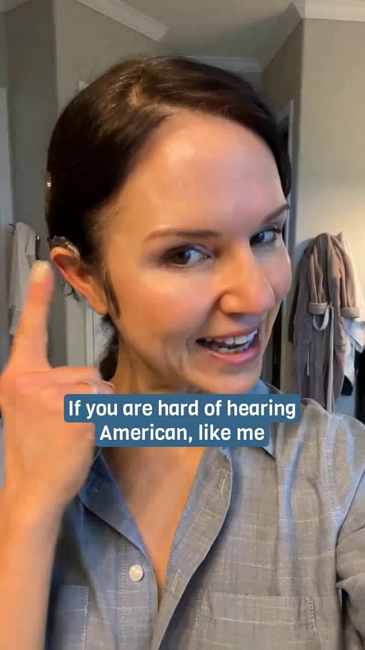 Don't let hearing loss limit your calls. InnoCaption is free for deaf & heard of hearing users!