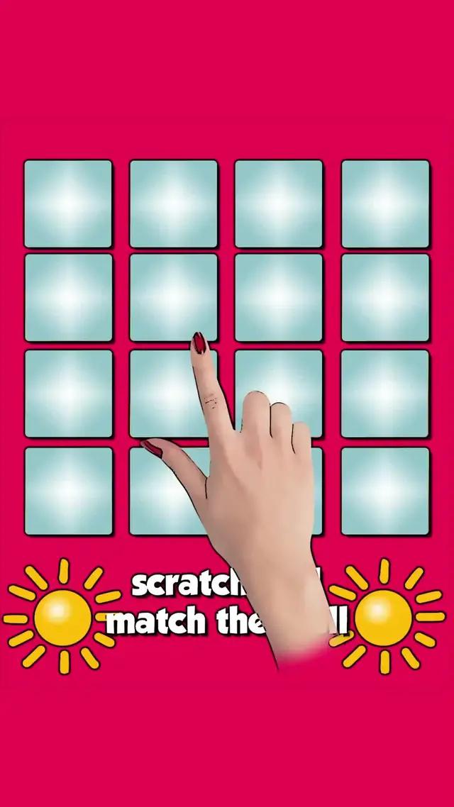 Onnect! - tile matching jigsaw puzzle