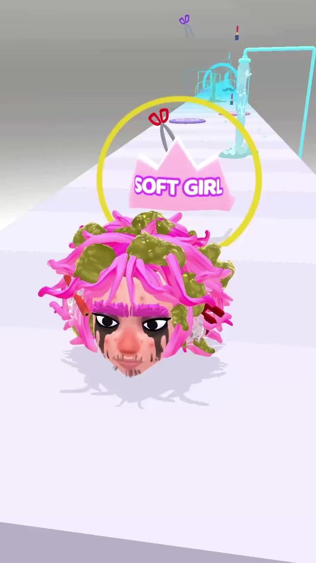 Harder than you think!