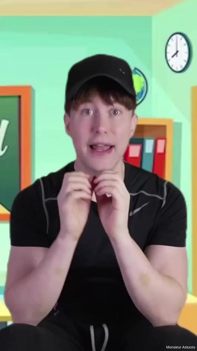 Peu importe le classement, vous êtes tous des stars (mais ça vaudrait le coup de vérifier quand même