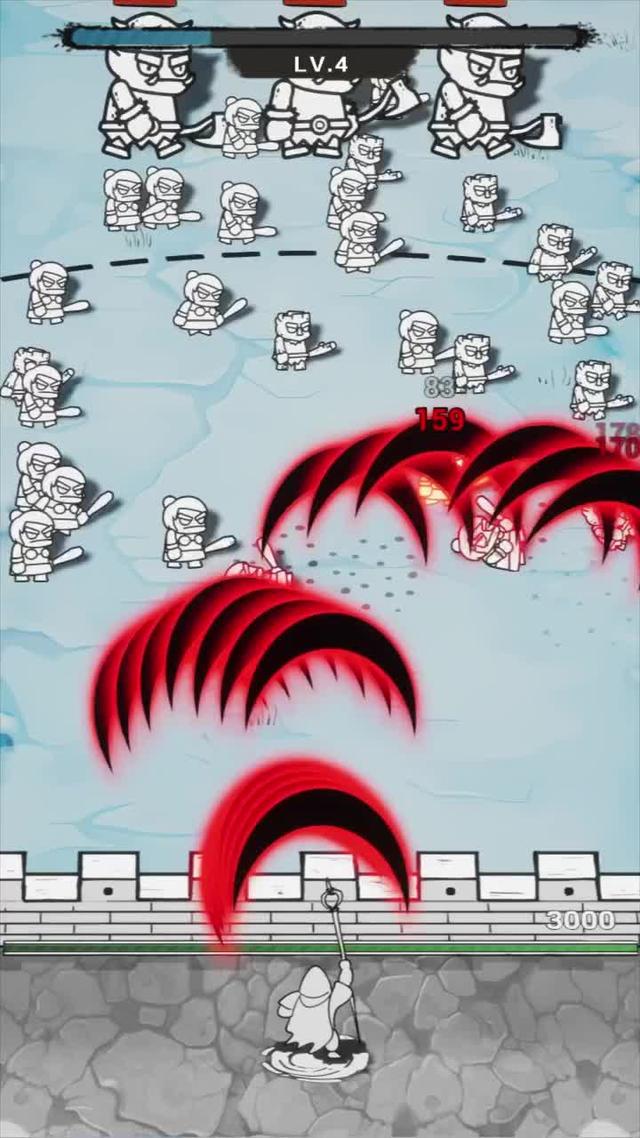 Only 1%  can pass the Stage 4！