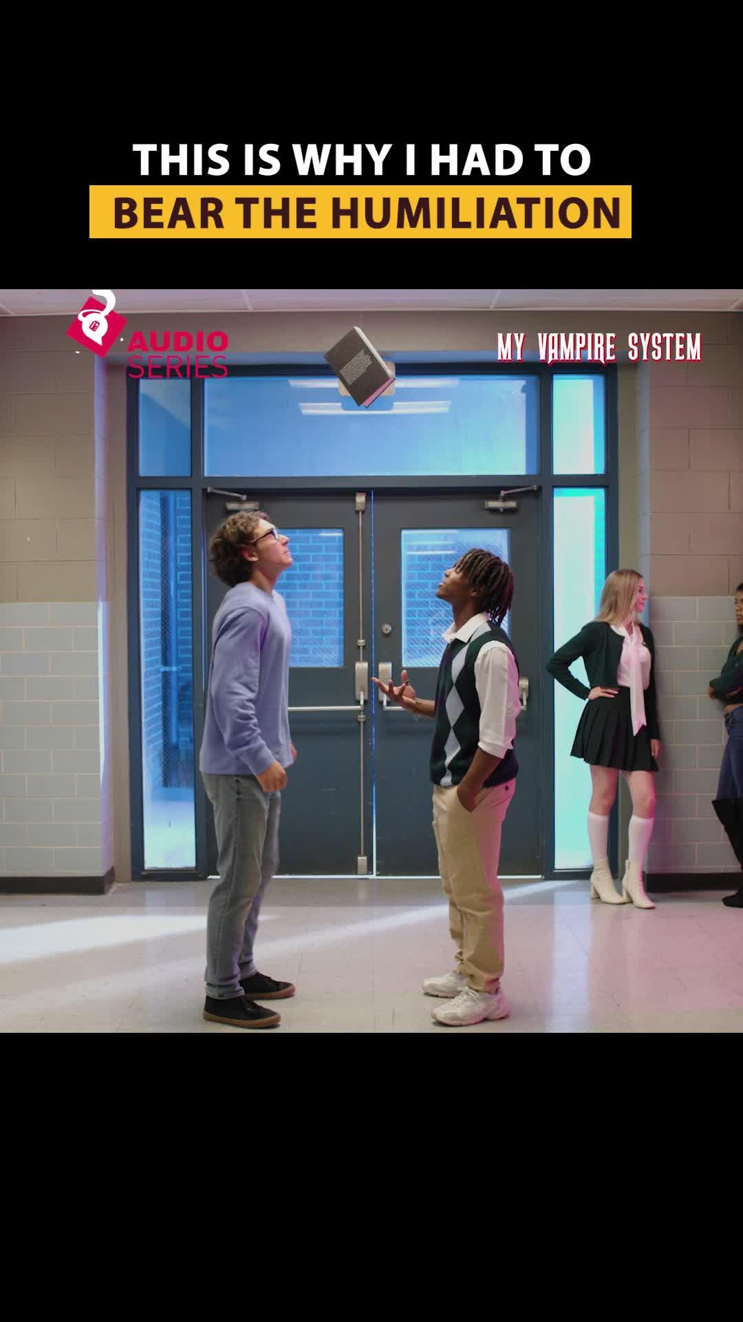 Quin had no idea what the Military was planning to do with him. All he knew was he had to protect his secret at any cost. But what was in that Book that Quin was ready to put his life at risk for? #beast #Fantasy #Vampire #Weakness #power ##Action #Military #Bullies #friends #enimies #Betrayed #Superpowers #movies #series #teen #drama #Aliens #secrets #Army #battleship #war #friends #hero