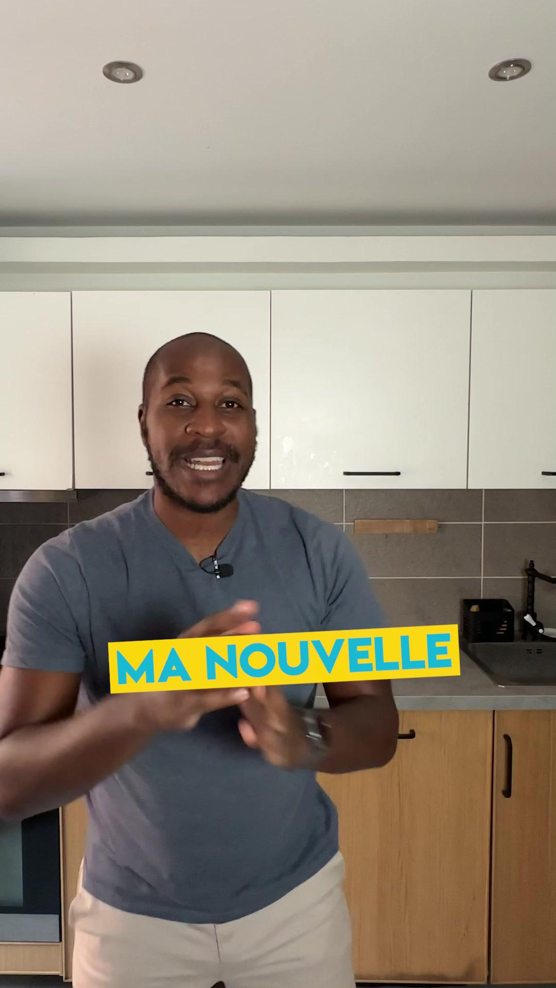 Voilà comment on équipe sa cuisine pour moins cher 👉 250€ économisés 🤑#shoppingtips #comparateurdeprix #electromenager