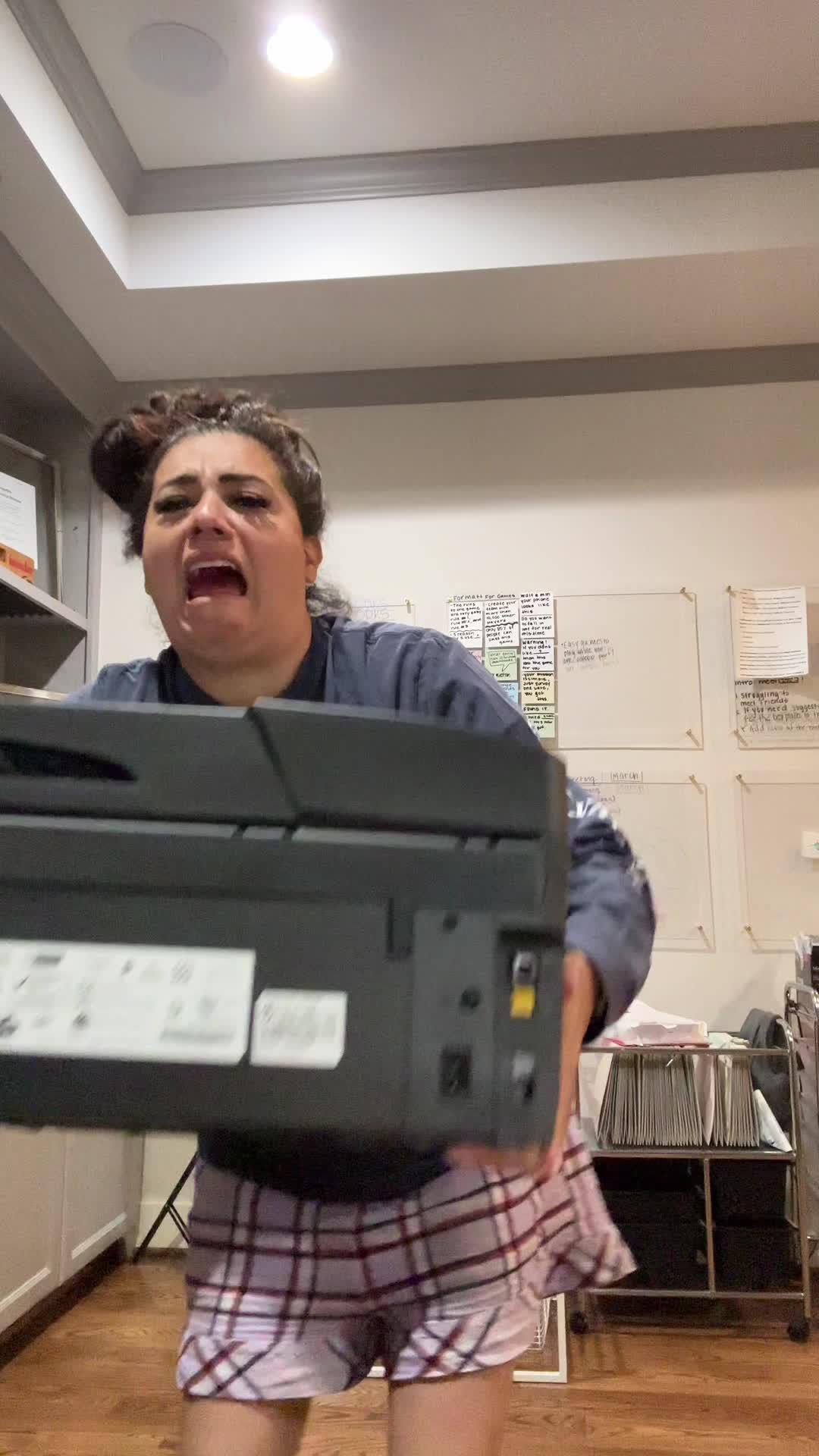 Count objects, measure area, scan and sign docs easily in one App!