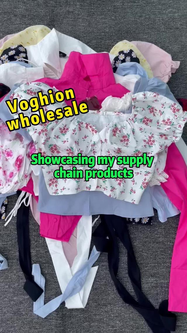 Discover endless deals and convenience with our Voghion app!