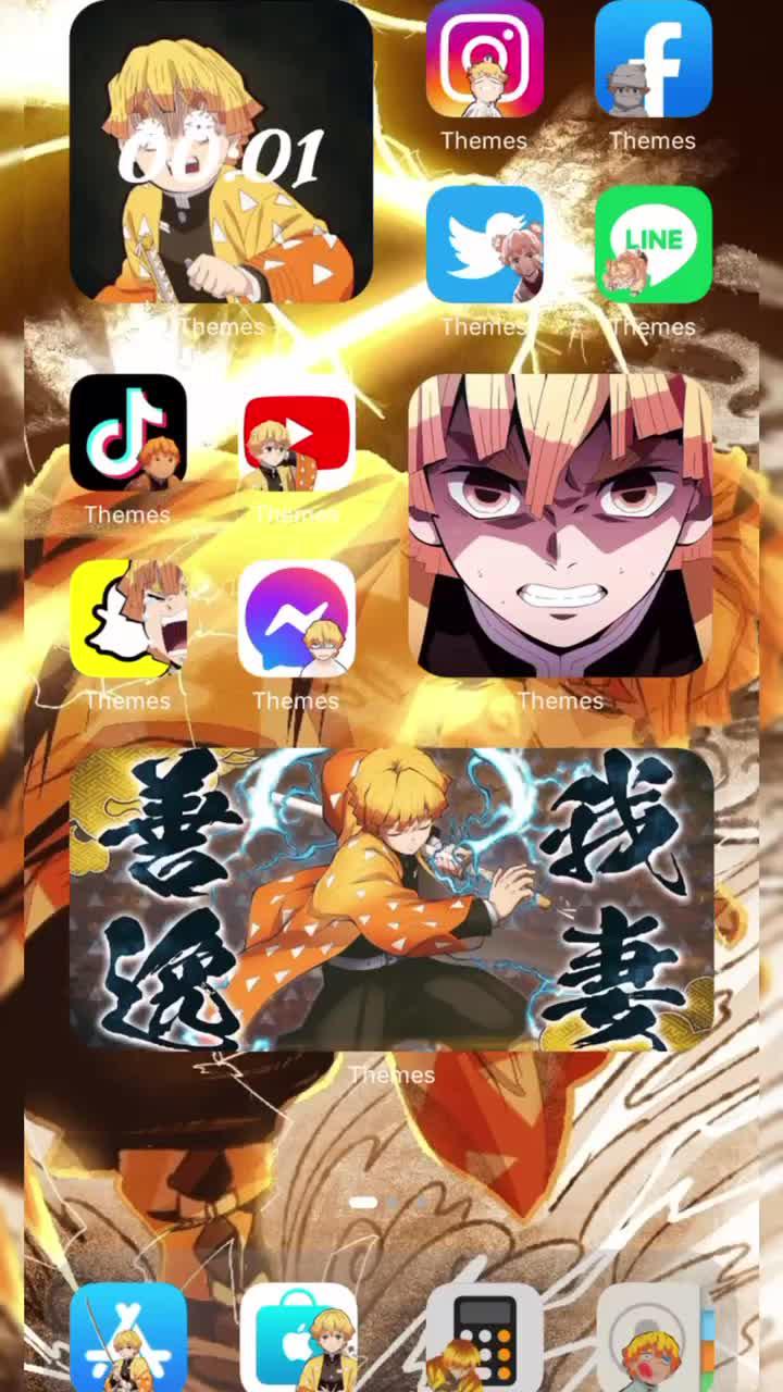 One Tap Make Your Widget Awesome！