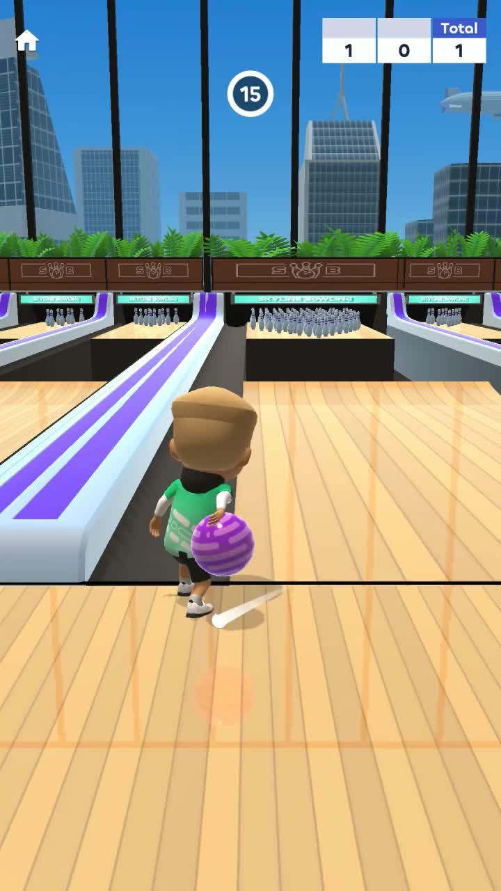 The most addictive game!