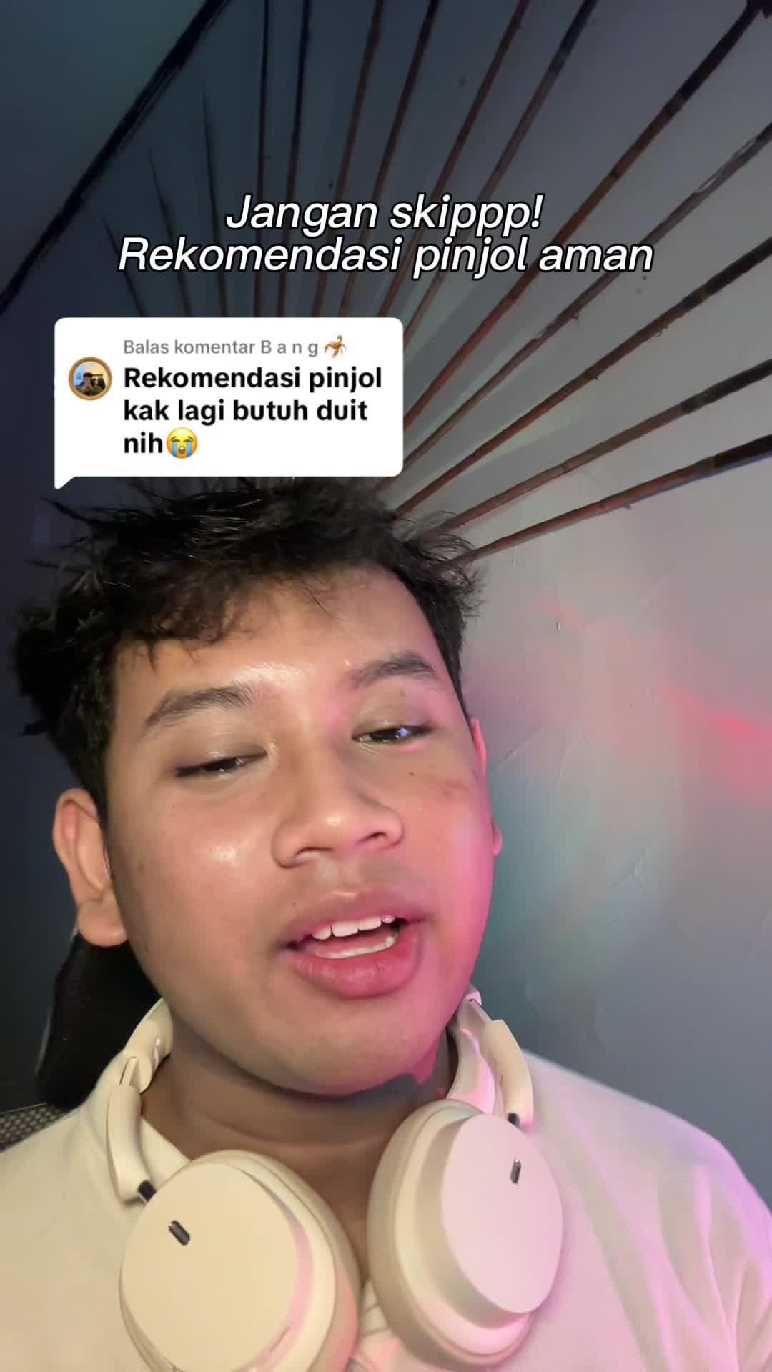 Pinjaman Uang Online
