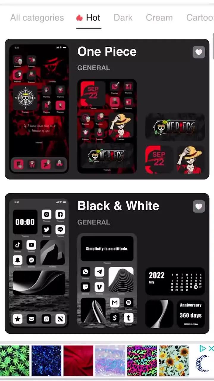 Take your phone to the next level with this app！