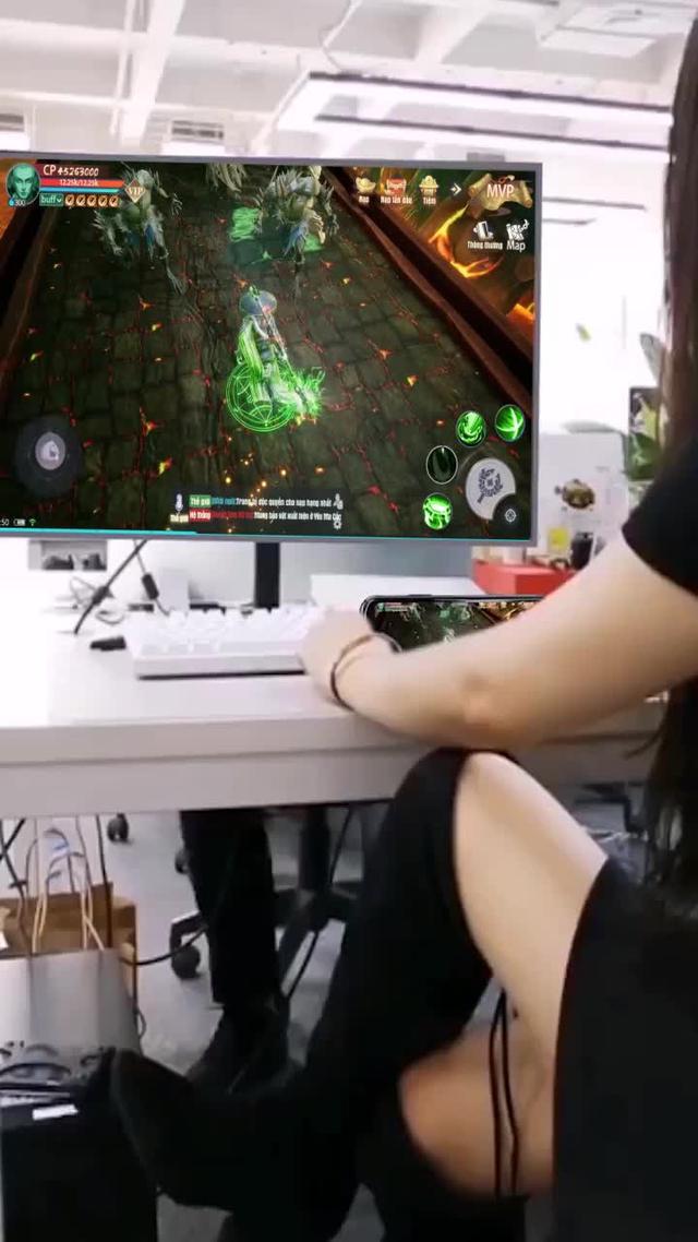 Trang bị đều nhờ cướp, chỉ cần nhanh tay! 