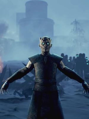 Fight for the Kingdom!