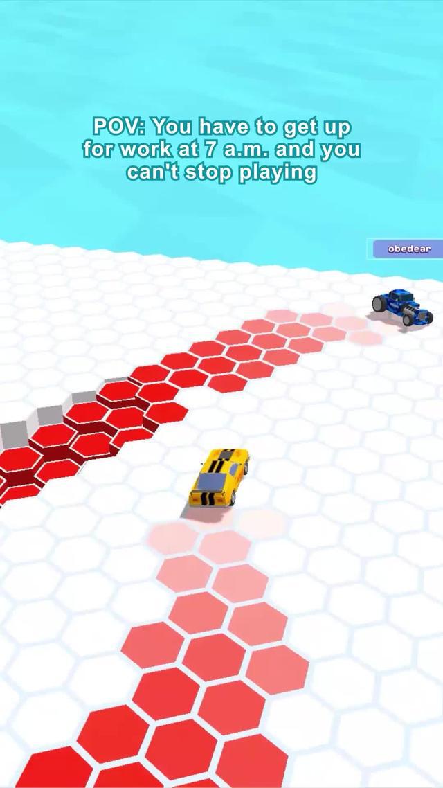 The most addictive game ever ! ! !