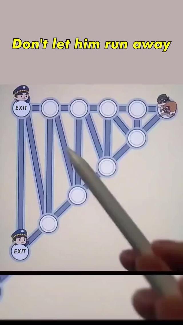 Bored? Come and join it!