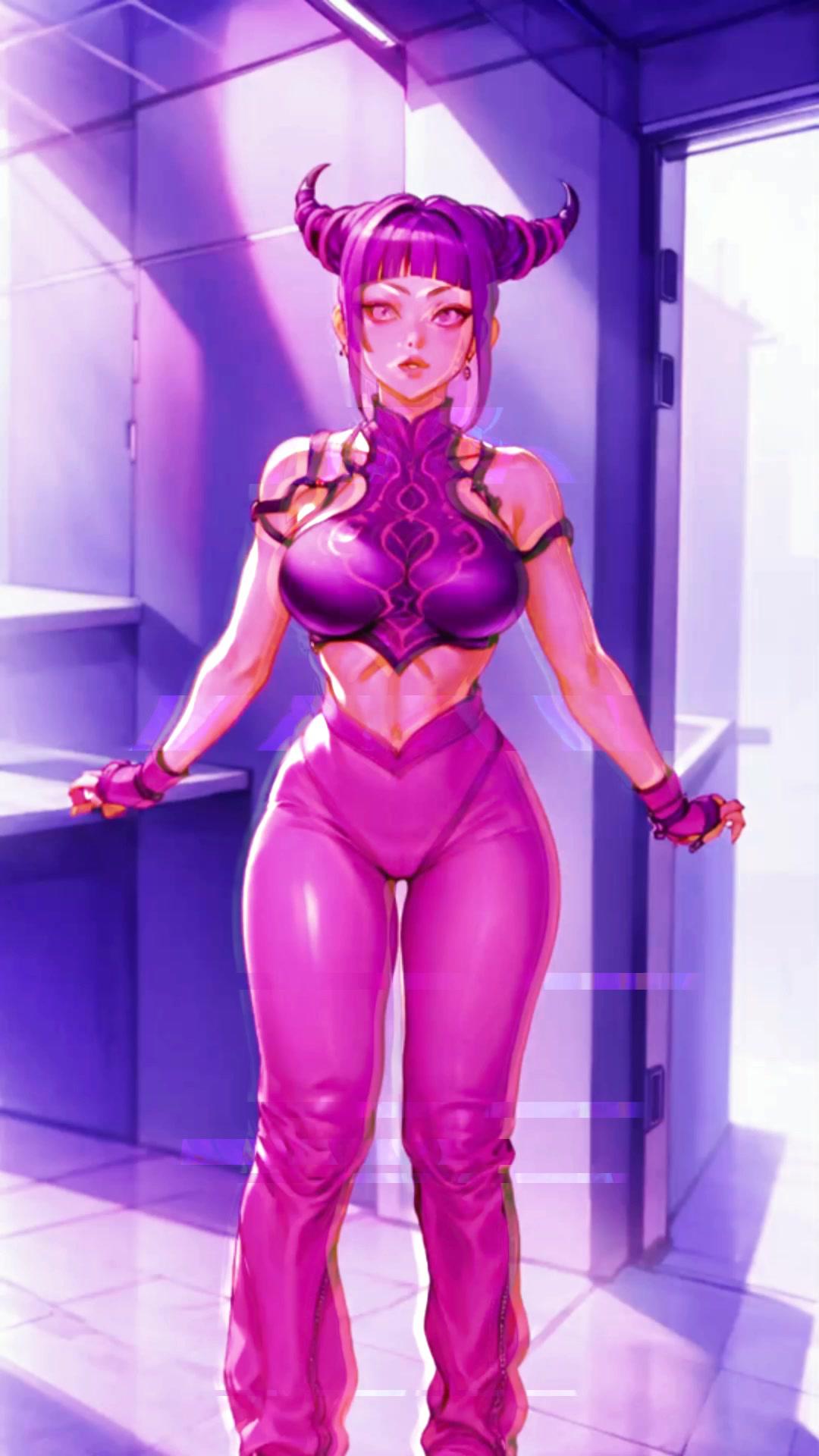 Step into the rhythm with Juri! 💫 new AI app #fyp #viraltiktok #reels #viral #trending #trend #viralvideos #foryoupage #viralpost #madewithdiffuseai #fun  #trendingvideo #aiart #animation #dance #dancing #generativeart #moving #transition #realimation #aivideo #aivideos #aigenerated #aigeneratedart #digitalart #digitaldesign #anime #manga #fun