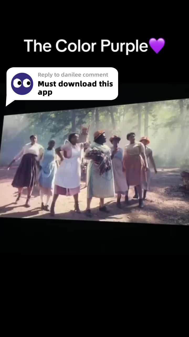 Film and TV frenzy, just a touch away