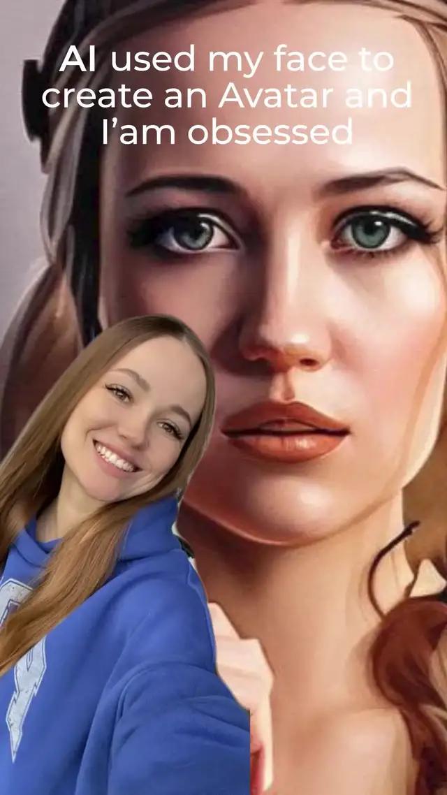 Create amazing pictures with AI