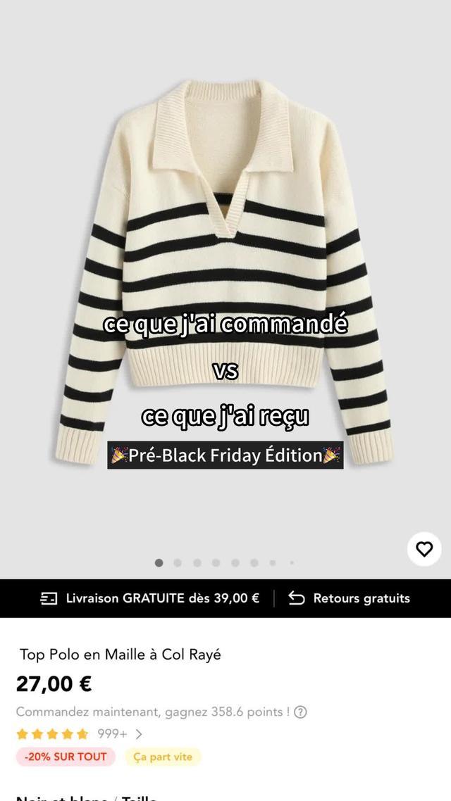 Profitez de 20% de réduction sur tout, pour une durée limitée !