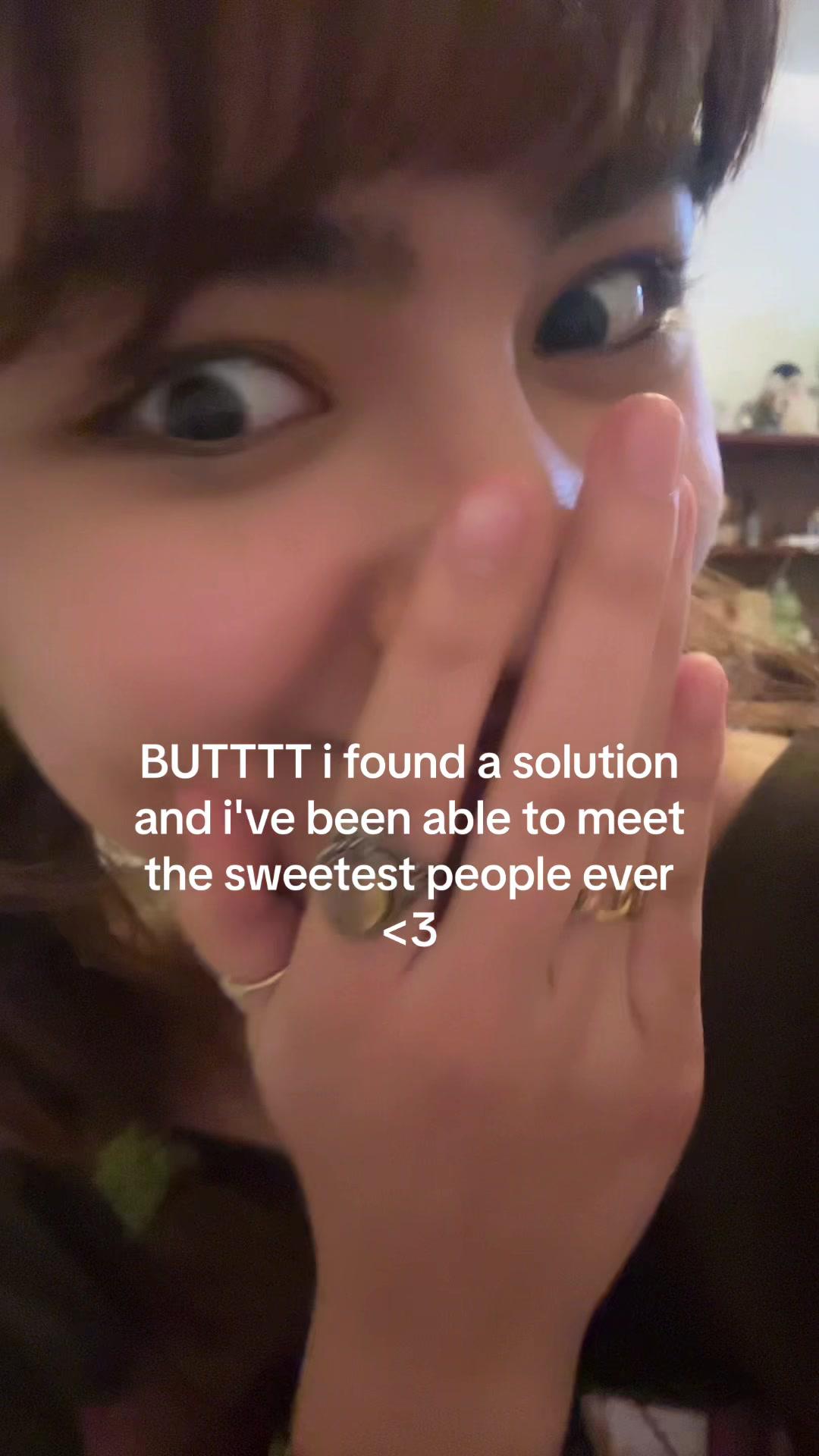 the way i've been on sidechat at least 3 hours a day is kind of concerning. love this app SO much it's a little bit like the new swift life iykyk :') <3 #swiftspace #swiftlife #sidechat #swifttok #swiftie #taylorswift #swifttoker #fyp #viral #ad