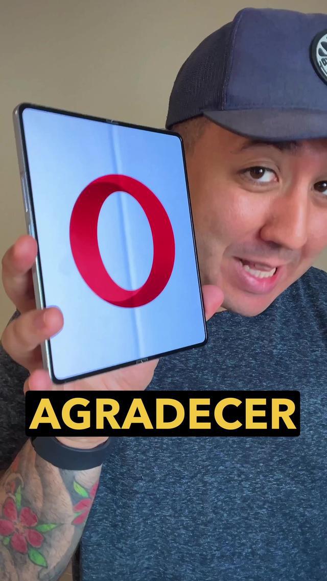 O navegador Opera te garante uma navegação segura e simplificada. Baixe agora e experimente!