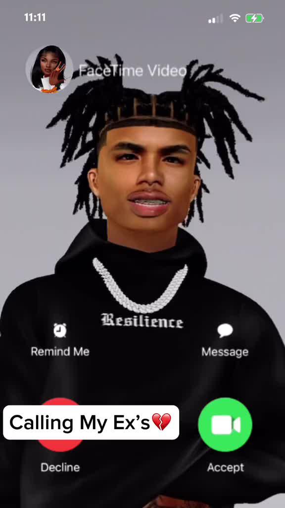 Should I get back with him?....