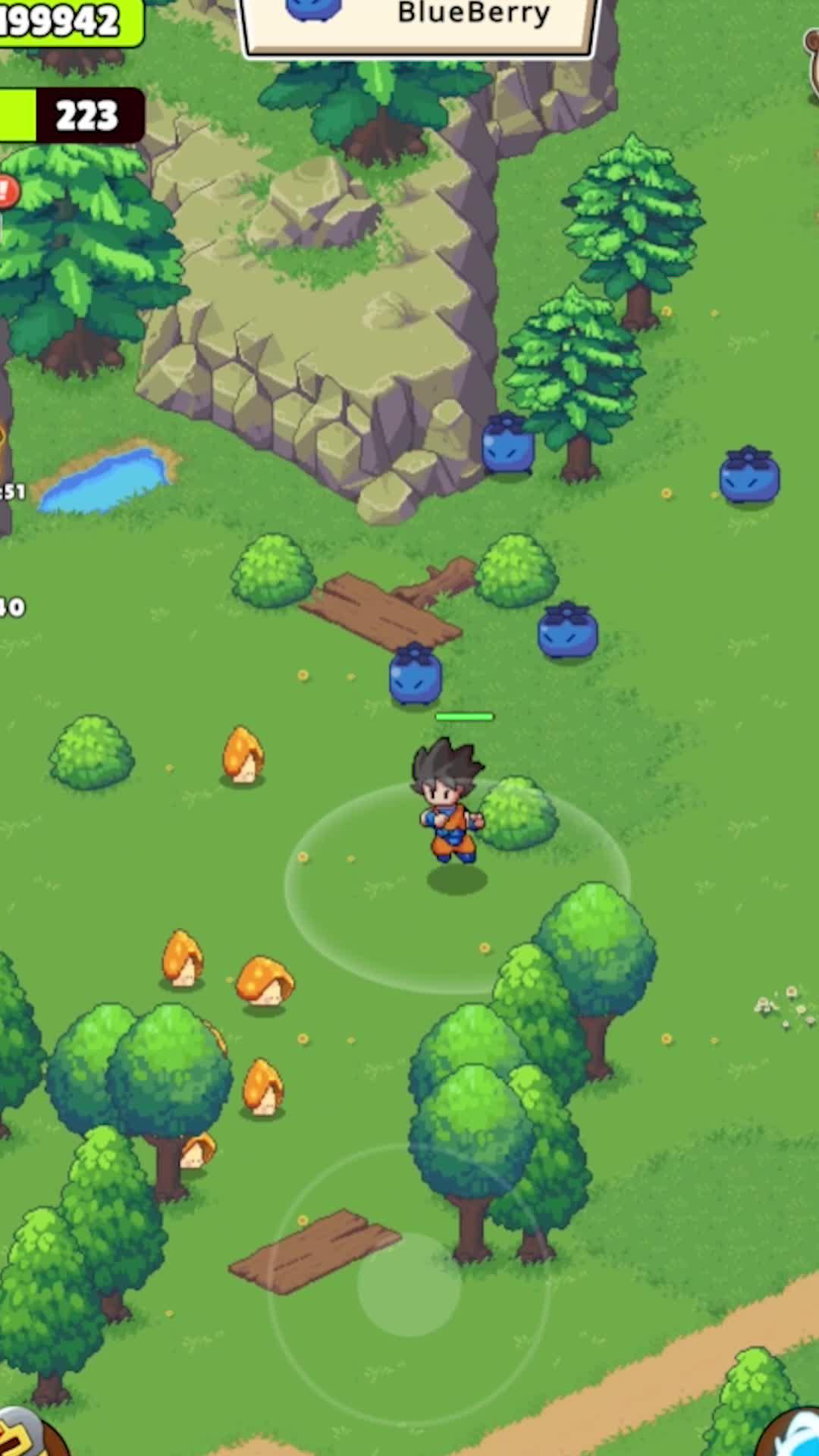 I have find the best Action RPG for your free time