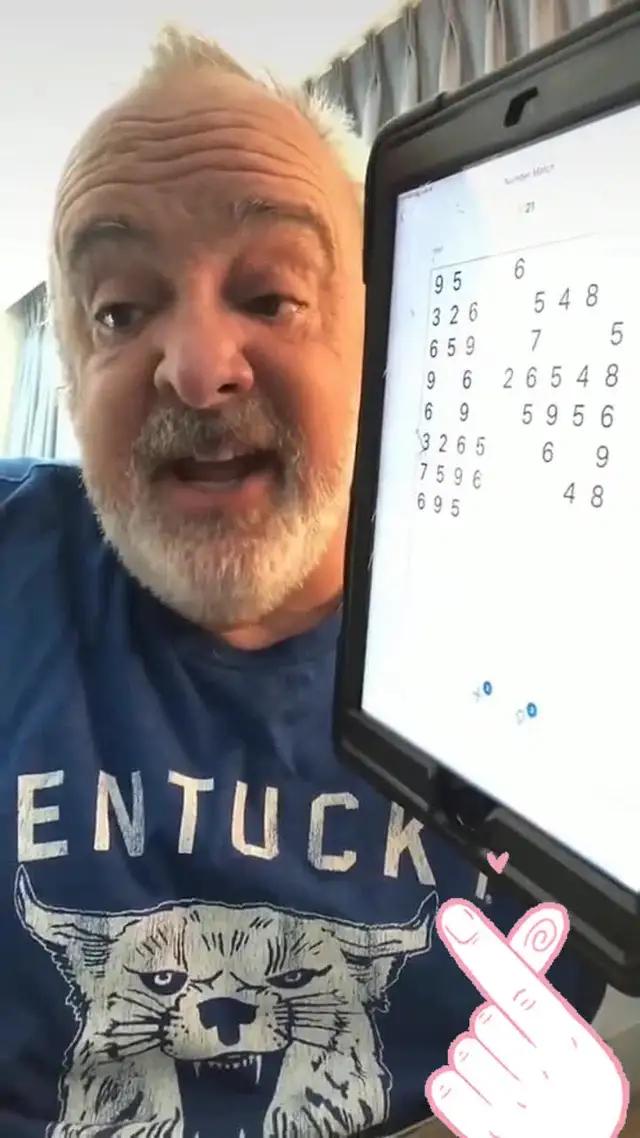 Take a break and play