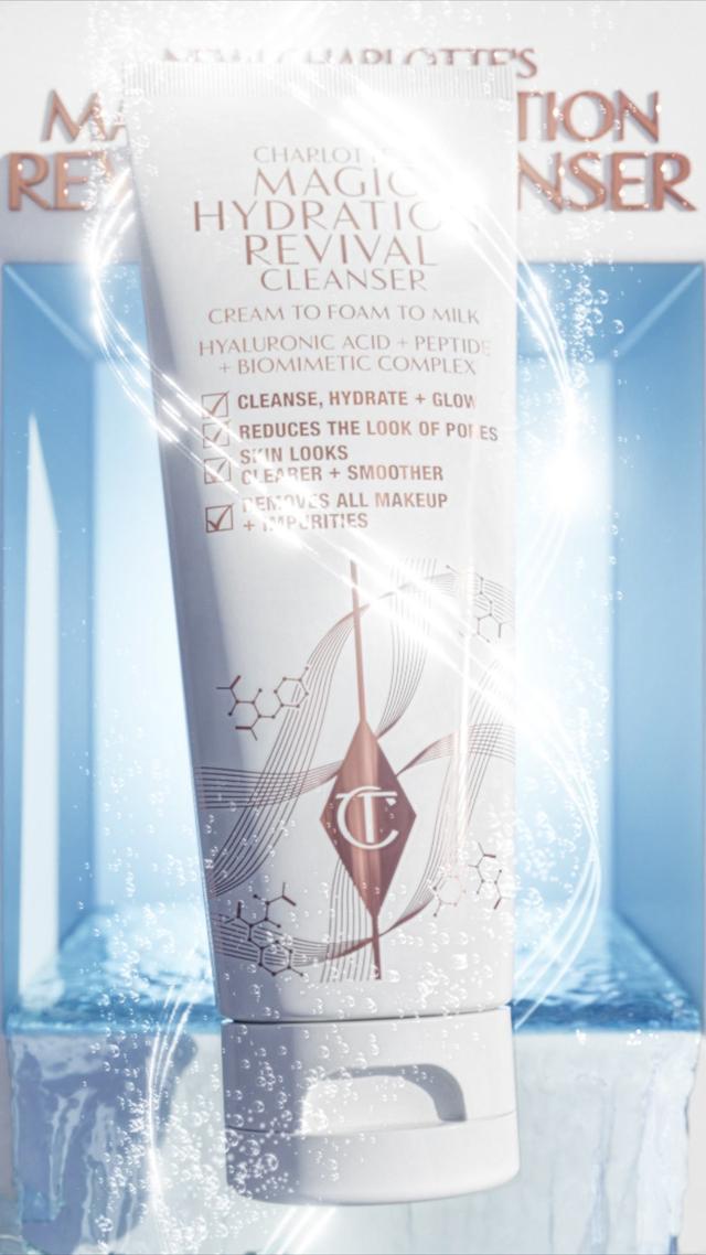 DISCOVER A NEW ERA OF CLEANSING!