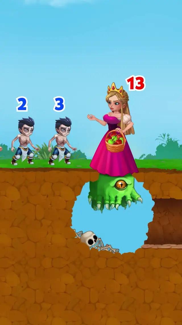 Legends rise. Dungeons are calling.