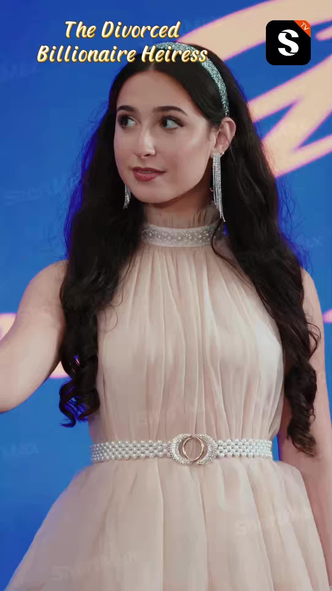 It was such a wonderful short drama that I had to stay up late to watch it.