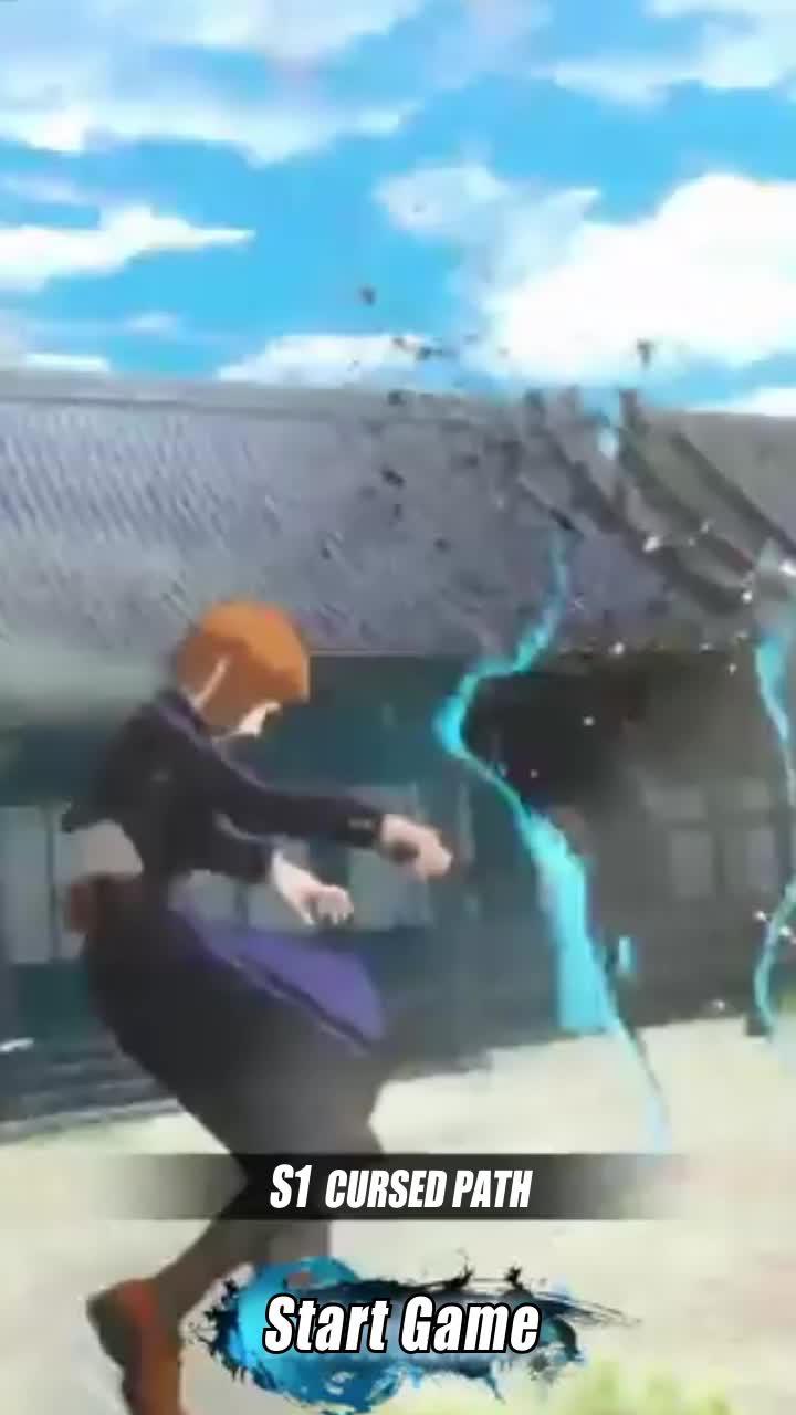 Jujutsu Gacha Game: JJK666