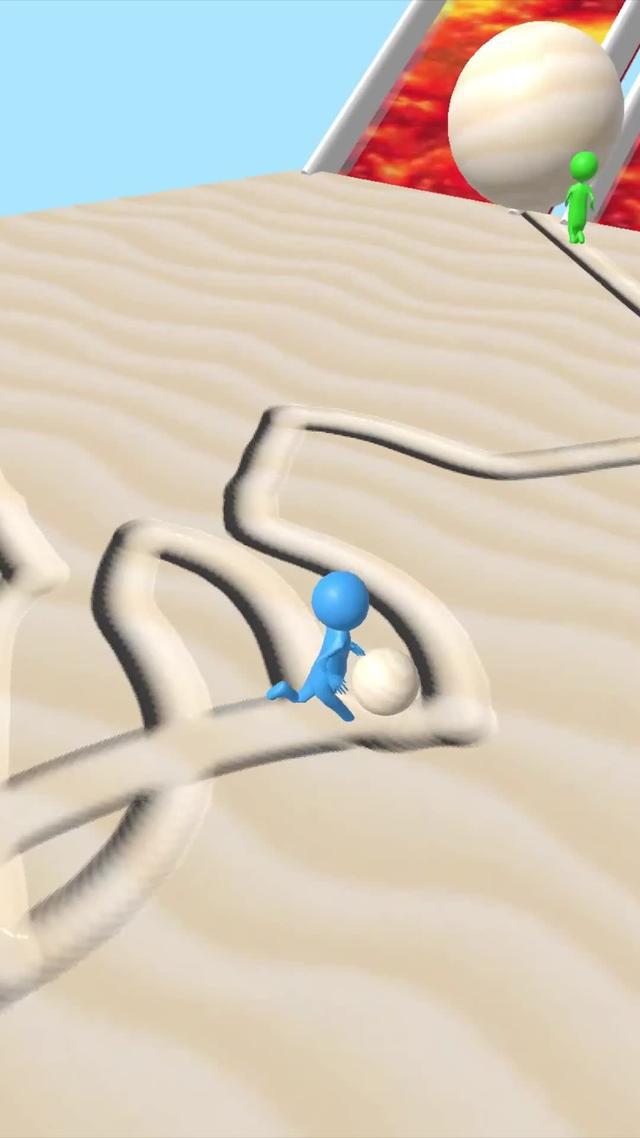 Harder than you think