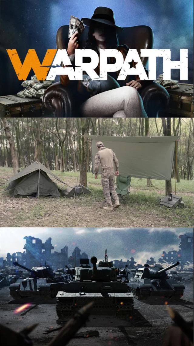 Xây dựng! Bành trướng! Chiến đấu! HÃY GẦY DỰNG ĐẾ CHẾ CỦA CHÍNH BẠN!!!