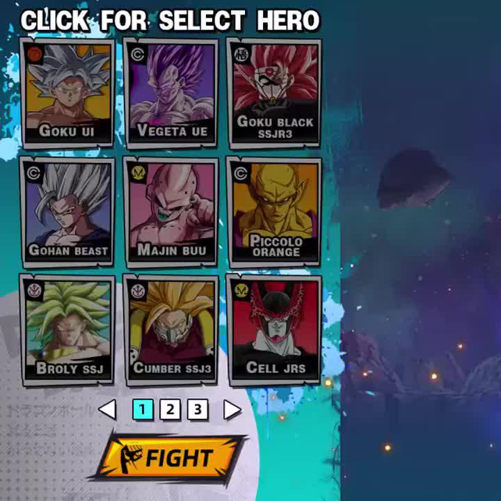 Chance up for a limited time! SSR is waiting for you! Draw your own hero now>