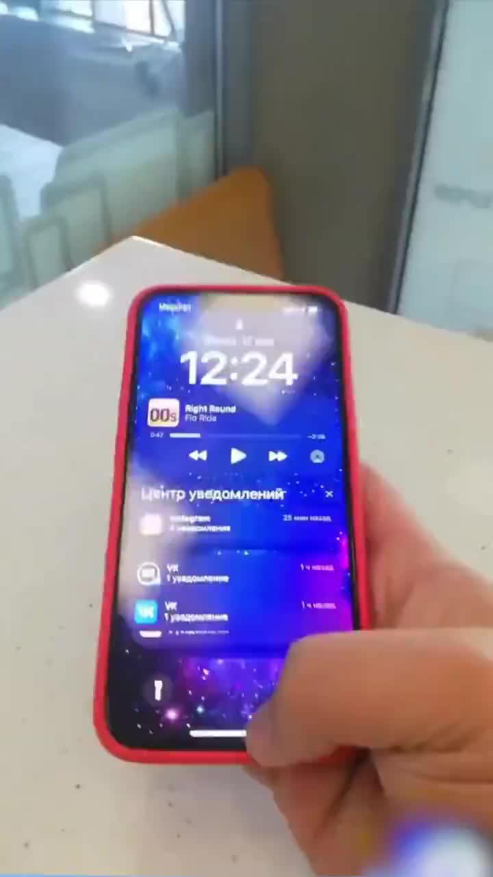 One tap & Easy Clean.