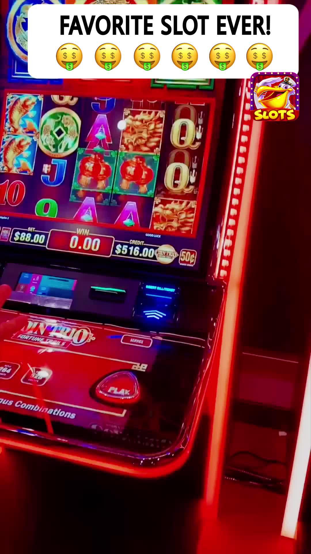 Free Coins! New Games! Endless Thrills!