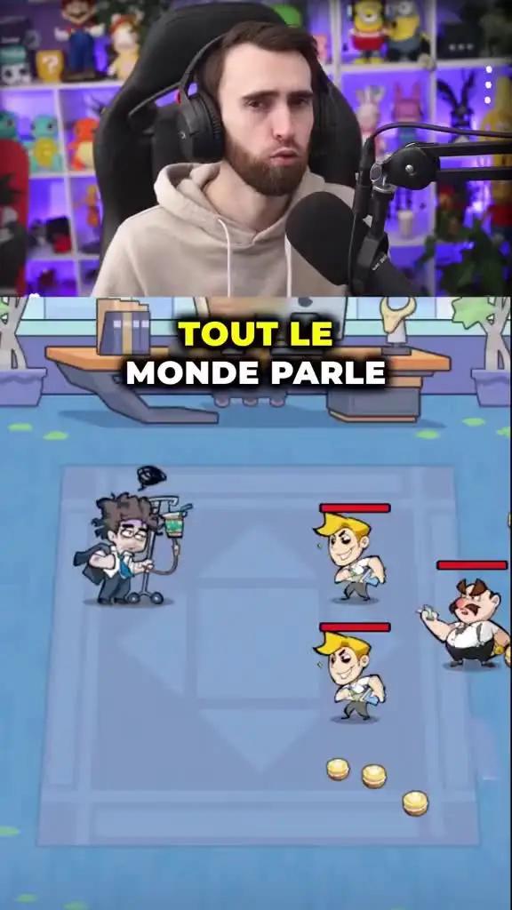 El primer juego móvil de personajes de perros