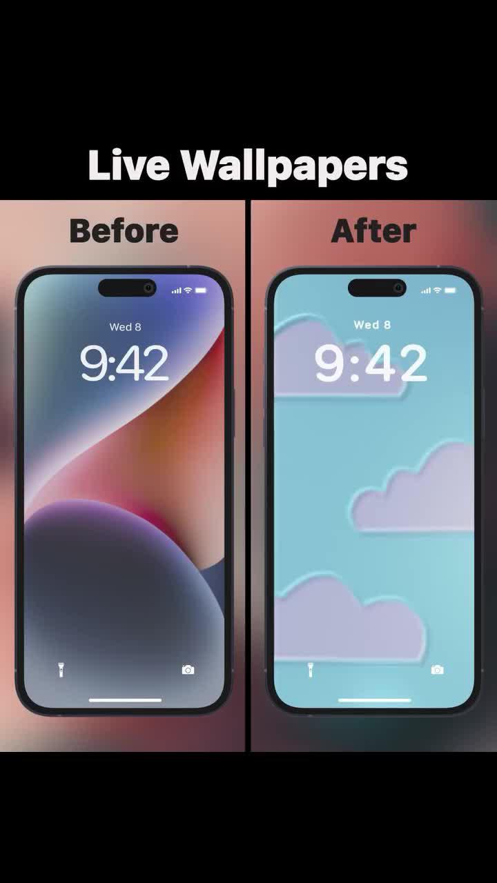 Download experience~