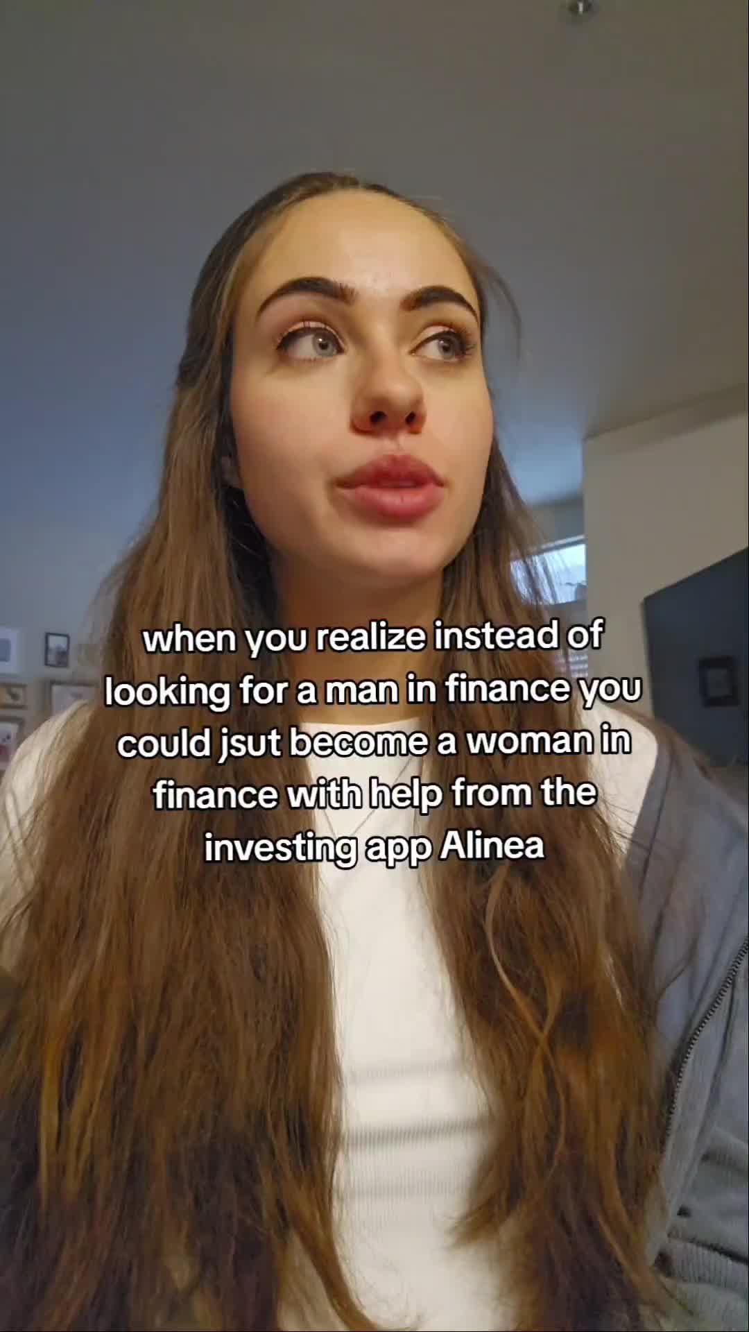 grow ur $$$ with this viral finance app