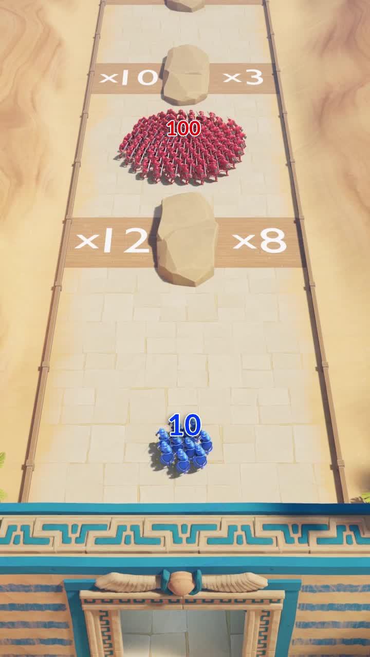 Many failed before! Think you can do better?